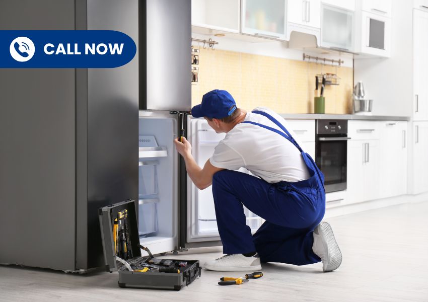 Munson Appliance Repair Company